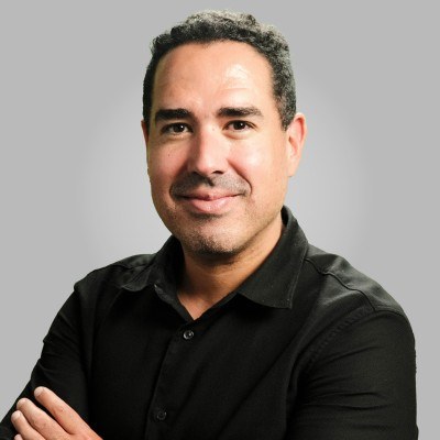 Pablo Jimenez, Creative Director, Chicago